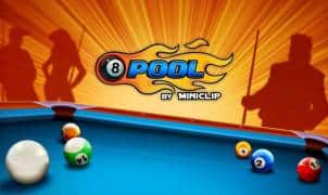 8 Ball Pool for pc