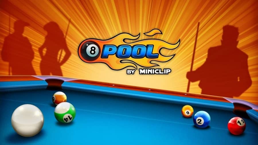 8 ball pool download pc windows 10