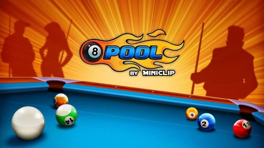 8 ball pool by miniclip download