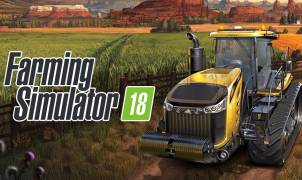Farming Simulator 18 for pc