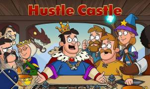 Hustle Castle Fantasy Kingdom for pc