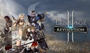 Lineage 2 Revolution for pc
