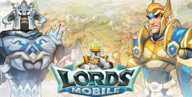 how to download lords mobile on pc