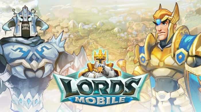 Lords Mobile for windows instal free