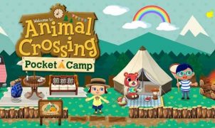 download Animal Crossing Pocket Camp for pc