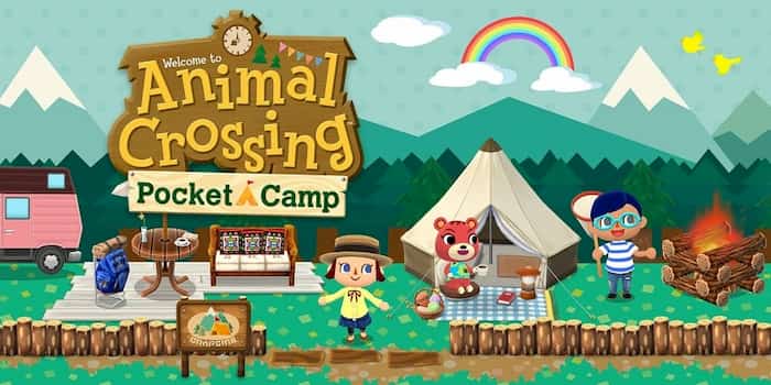 Animal Crossing: Pocket Camp For PC (Free Download) | GamesHunters