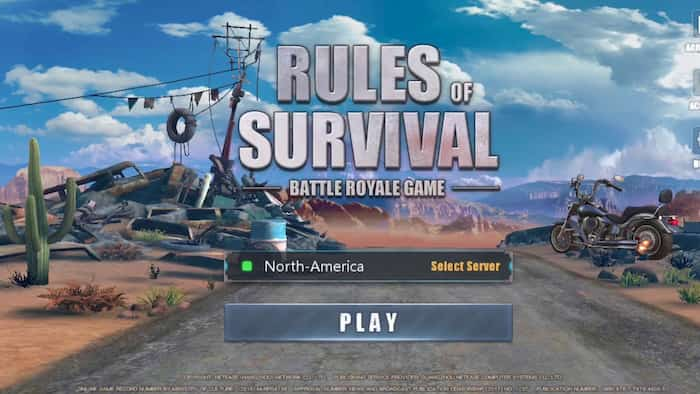 rules of survival download windows 7