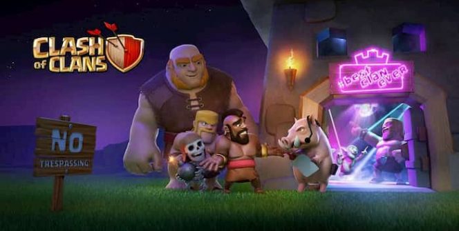 free download clash of clans for pc without bluestacks