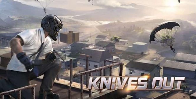 download Knives Out on pc