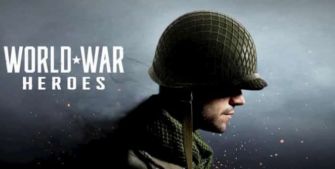 download World War Heroes for pc