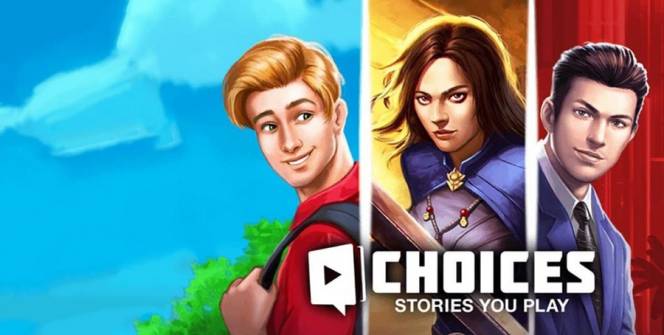 Choices Stories You Play for pc