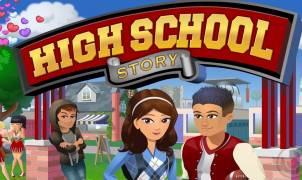 High School Story for pc