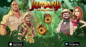 Jumanji: The Mobile Game for PC (Free Download) Jumanji The Mobile Game for pc