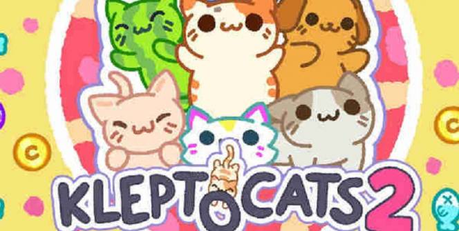 KleptoCats 2 for pc