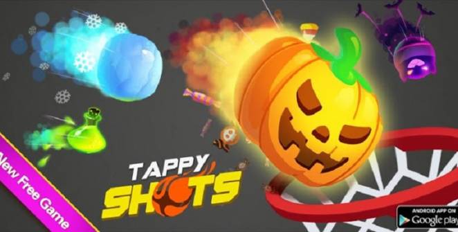 Tappy Shots for pc