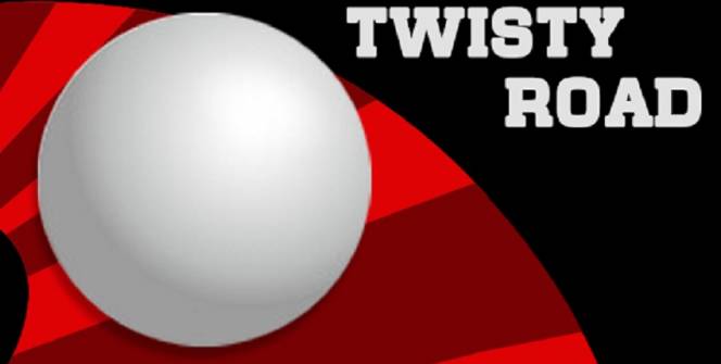 Twisty Road for pc featured