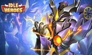 download Idle Heroes for pc