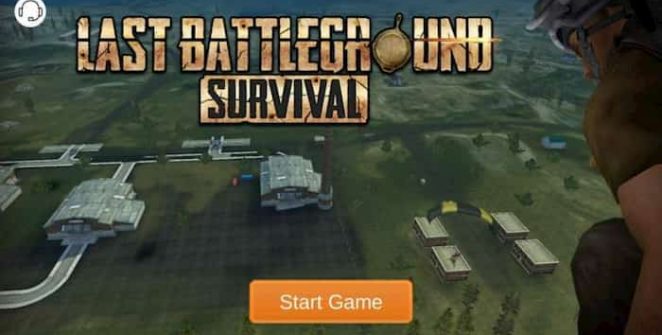 download Last Battleground Survival pc