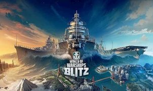 download World of Warships Blitz pc