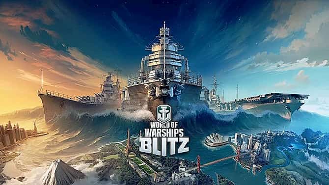 world of warships blitz controller support