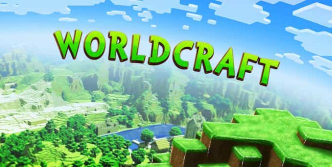 WorldCraft for PC (Free Download) | GamesHunters