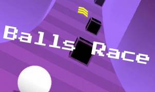 Balls Race for pc featured