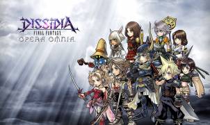 Dissidia Final Fantasy Opera Omnia for pc