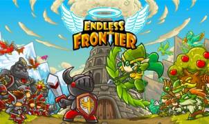 Endless Frontier Saga for pc featured
