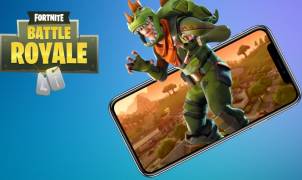 Fornite mobile for pc featured