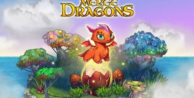 Merge Dragons for pc featured