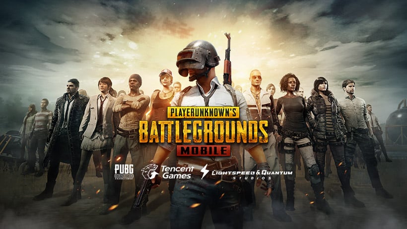 Pubg Mobile Game Online Play Now