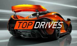 Top Drives for pc featured
