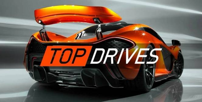 Top Drives for pc featured