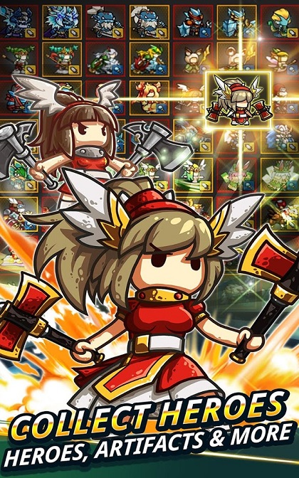endless frontier honor coins
