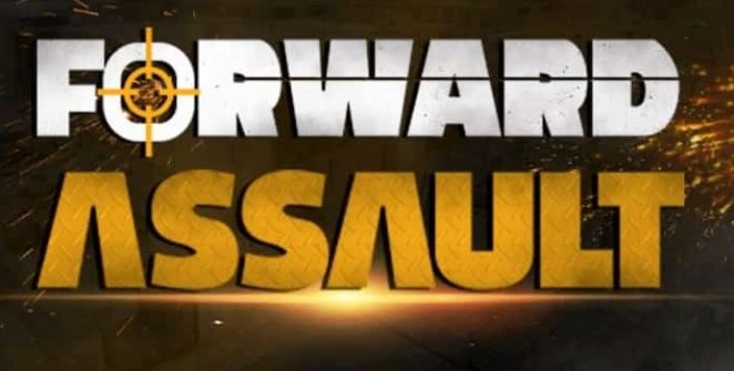download Forward Assault pc