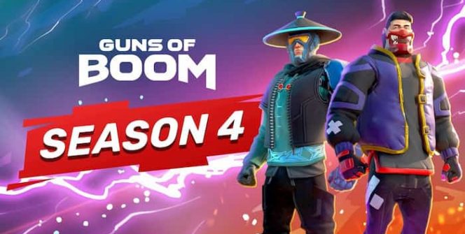 download Guns of Boom for pc