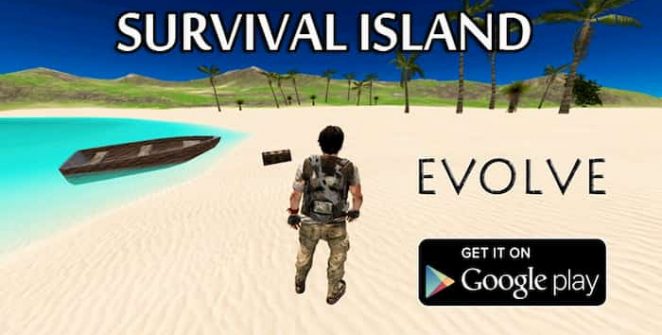 download Survival Island EVO 2 pc