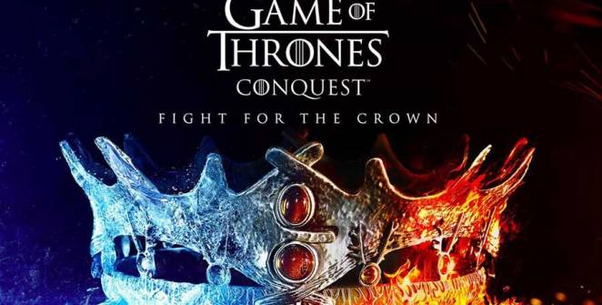 Game of Thrones Conquest for pc featured