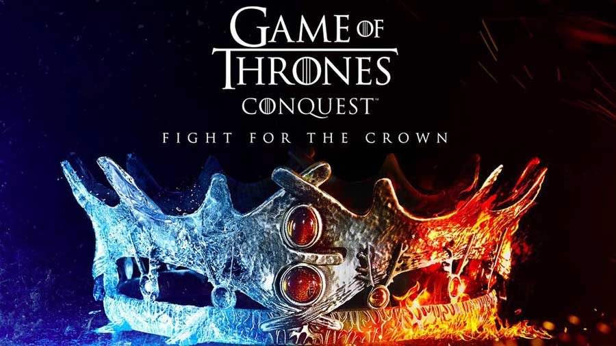 Game Of Thrones Conquest For Pc Free Download Gameshunters