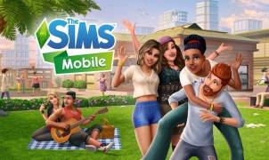 The Sims Mobile for pc featured