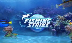 dowload Fishing Strike for pc