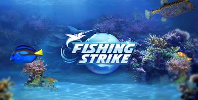 dowload Fishing Strike for pc