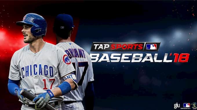Rafflesia Arnoldi Filthy Applying MLB Tap Sports Baseball 2018 For PC (Free Download) | GamesHunters