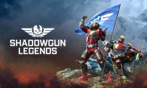 download Shadowgun Legends for pc