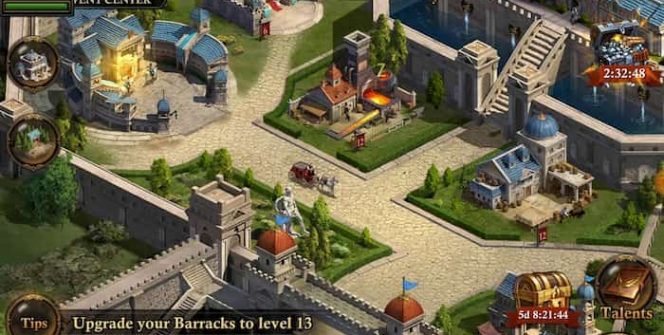 download guns of glory for pc