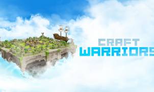 Craft Warriors for pc featured