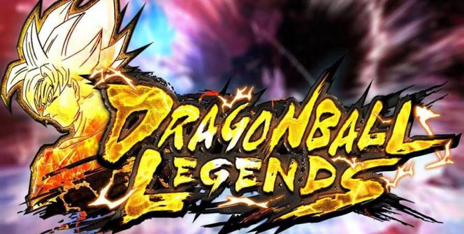 Dragon Ball Legends for pc featured