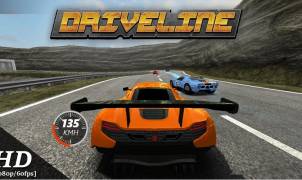 Driveline for pc featured