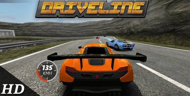 Driveline for pc featured