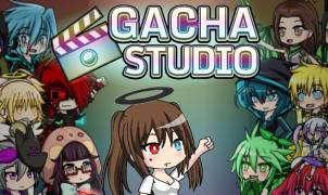 gacha studio pc